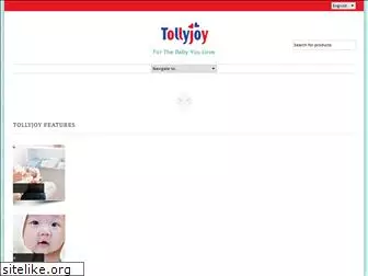 tollyjoy.com.sg