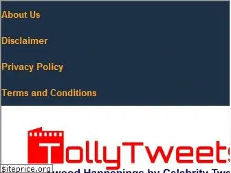 tollytweets.com