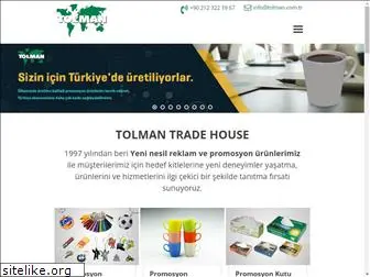 tolman.com.tr