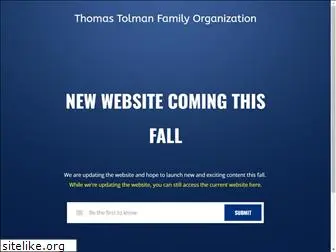 tolmanfamily.org