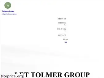 tolmergroup.com