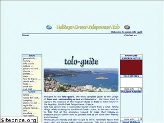 tolo-guide.gr