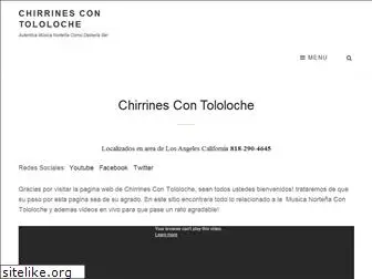 tololoche.com