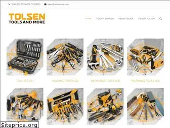 tolsentools.com