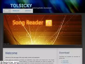 tolsicky.com