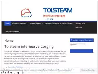 tolsteam.nl