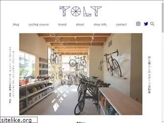toltcycle.com