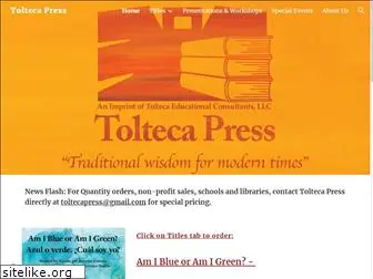 toltecapress.com