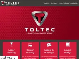 toltecisg.com