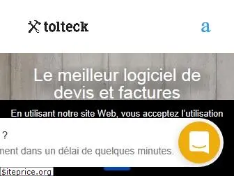 tolteck.fr