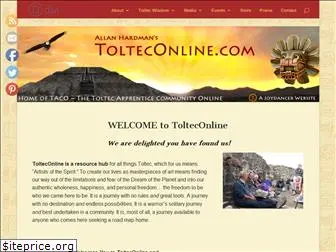 tolteconline.com