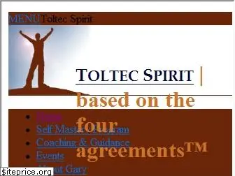 toltecspirit.com