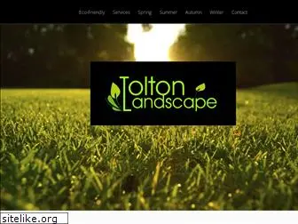 toltonlandscape.com