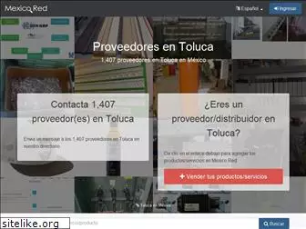 toluca.mexicored.com.mx