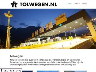 tolwegen.nl