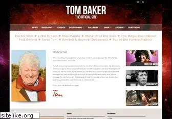 tom-baker.co.uk