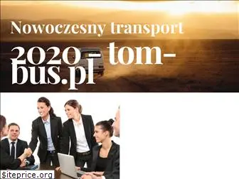 tom-bus.pl