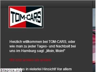 tom-cars.de