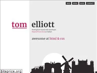 tom-elliott.net
