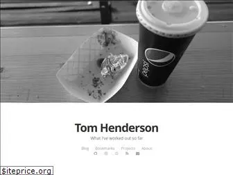 tom-henderson.github.io