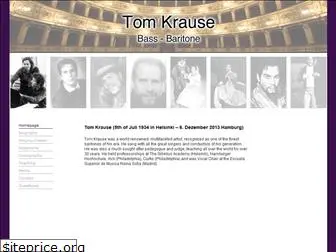 tom-krause.com
