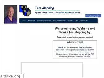 tom-manning.com
