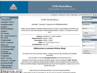 tom-modellbau.de