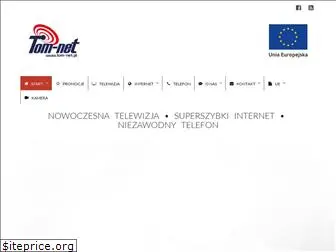 tom-net.pl