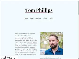 tom-phillips.com