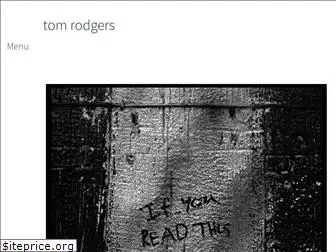 tom-rodgers.com
