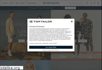 tom-tailor.de