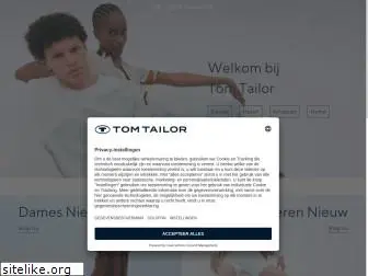tom-tailor.nl