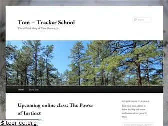 tom-trackerschool.com