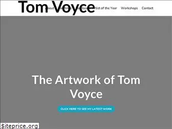 tom-voyce.com