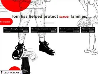 tom.co.uk