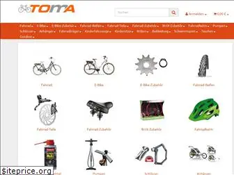 toma-fahrrad.de