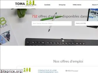 toma-interim.com