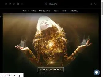 tomaas.com