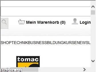 tomac.ch