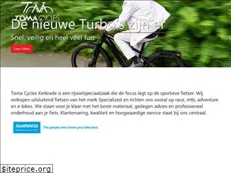 tomacycles.nl