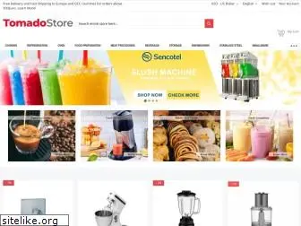 tomadostore.com