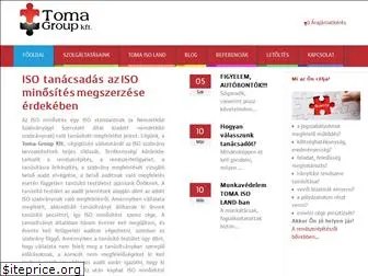 tomagroup.hu