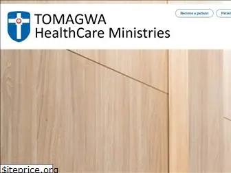 tomagwa.org