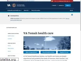 tomah.va.gov