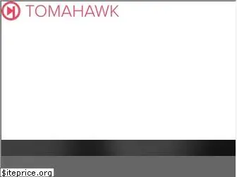 tomahawk-player.org