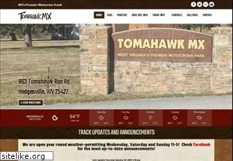 tomahawkmx.com