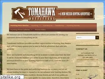 tomahawkoutfitters.com
