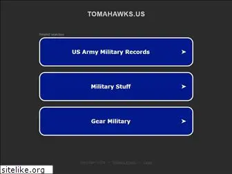 tomahawks.us