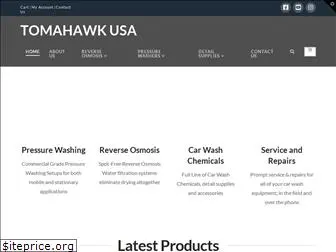 tomahawkusa.com