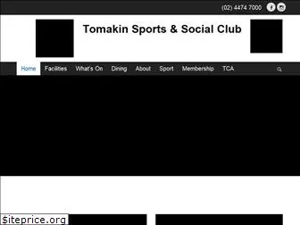 tomakinclub.com.au